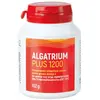 Algatrium Plus Complément Alimentaire (dha) 1200mg 840mg 60 Unités