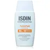 ISDIN BE FP FUSION FLUID MINERAL SPF50 50ML