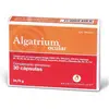 Specchiassol Specchiasol Multivitamines Et Minéraux 30 Gélules Algatrium Ocular 280mg Dha