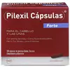 Capsules Pilexil Pilexil Forte Anti-fall 100 Units 