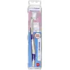 GingiLacer brosse à dents adulte souple petite tête 1 pc