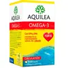 Aquilea Omega 3 Forte gélules 90 u
