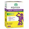 Aquilea Détox et Brûleur de Graisse 10 Sticks Buvables