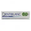 DENTIBLANC Dentifrice