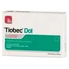 Tiobec Dol comprimidos fast-slow 20 u