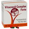 Vitacrecil Complex Forte 180 Capsules