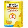 Leotron Vitamines 30 comprimés