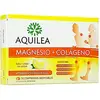 Aquilea Magnesio + Colágeno comprimidos masticables 30 u