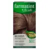 FARMATINT Gel de coloration permanente 5D Châtain clair doré 150 ml