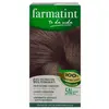 Colorations Farmatint  Gel Coloration Permanente 5n-marron Clair