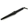 Boucleur Glamour wand Silver Zebra Digital Corioliss