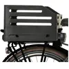 Mbm Panier Arrière Pulse Rear One Size