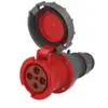 SOLERA Prise femelle CEE triphasée, 4 x 63A, pour prolongateur IP67 903446AB