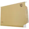 Ybarra 400021926 Boîte de 25 Classeurs suspendus Viseur Latérale A4 Kr...