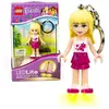 LEGO : Porte-clés lumineux Lego Friends - Stephanie