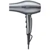 Eurostil Robust Barber - Argenté
