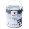 JAFEP Peinture fer antirouille gris anthracite 2,5 L