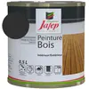 Peinture - Jafep - Gris Anthracite - 0,5 L - Monocouche - Acrylique - Mat
