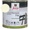 JAFEP Peinture fer antirouille beige 0,5L 500 ml