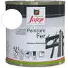 Peinture fer antirouille blanc 0,5 L