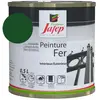 JAFEP Peinture fer antirouille vert anglais 0,5 L