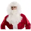RueDeLaFete Barbe Et Perruque de Pere Noël
