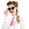 RueDeLaFete Lunettes perles