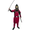 DÉGUISEMENT SAMOURAÏ (GARÇON 7-9 A)