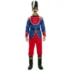 DÉGUISEMENT SOLDAT DE PLOMB (HOMME T-ML)