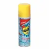 RueDeLaFete Bombe A Fil Serpentin - Jaune