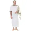 Costume Empereur Romain Neron- Homme