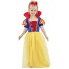 Déguisement Petite Blanche Neige - Enfant