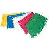 RueDeLaFete Guirlande en Plastique 50 m - Jaune