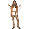 Déguisement Hippie - Homme