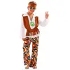 Déguisement De Hippie - Enfant
