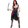 Costume Femme Corsaire