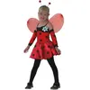 Déguisement de Belle la Coccinelle
