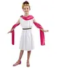 RueDeLaFete Déguisement romaine fille EUROC706083 T03