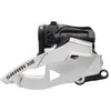 Sram Dérailleur Avant X0 S3 Low Clamp 38t