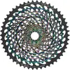 Sram Cassette De Vélo Pg-1299 Eagle 12s