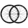 American Classic Jeu De Roues De Route 46 Disc Tubular Qr 9 x 100/10 x...