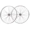 American Classic Jeu De Roues De Route Tubular Qr 9 x 100/10 x 135 mm