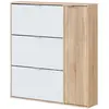 Habitdesign Étagère à Chaussures Des Portes Class 4