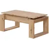 But Table basse élevable Nova - VMO HOME - Marron