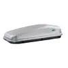 Coffre Cruz Easy 430GM U80 gris mat