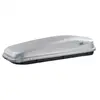 Coffre Cruz Easy 480GM U80 gris mat
