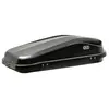 Coffre Cruz Easy 320N noir mat