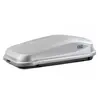 Coffre Cruz Easy 320GM U80 gris mat