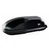 Coffre Cruz Box 340N U80 noir brillant