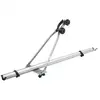 Porte-vélos de toit Cruz Bike Rack double bouton antivol gris
